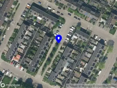 Overlastmelding Blauwe Venstraat in Uitgeest gesloten