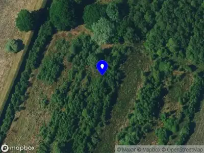 Politie met grote spoed naar de Dordseweg in Weiteveen vanwege personen te water