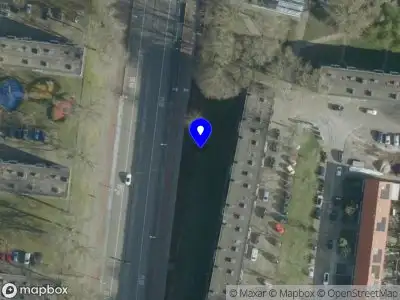 Brandweer met gepaste spoed naar de Abdij van Averbodestraat in Tilburg