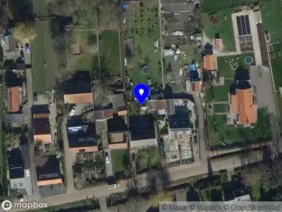 112 melding Overlastmelding Oude Rijksweg in 's-Heer Hendrikskinderen gesloten