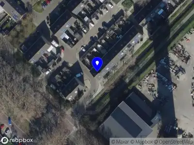 112 melding Overlastmelding Robert Schumanlaan in Goes gesloten