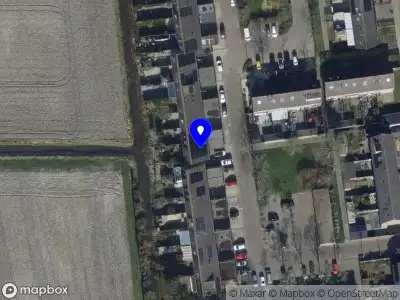 112 melding Overlastmelding Donkerstraat in Goes gesloten