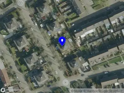 112 melding Overlastmelding Gebroeders Schutstraat in Oisterwijk gesloten