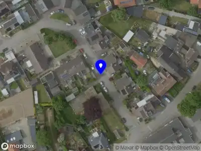 Brandweer en politie met grote spoed naar de Op de Berg in Maasbracht vanwege waarnemen gaslucht