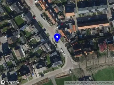 Overlastmelding Velluweweg in 's-Heer Hendrikskinderen