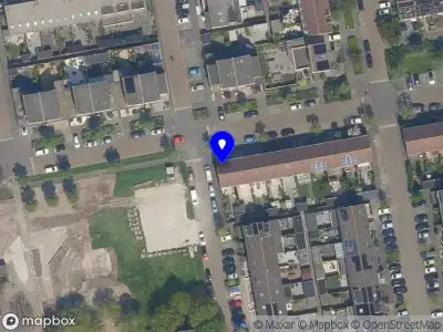 112 melding Ambulance met grote spoed naar de Pelmolen in Maassluis