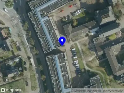 Overlastmelding Poirtersstraat in Oisterwijk