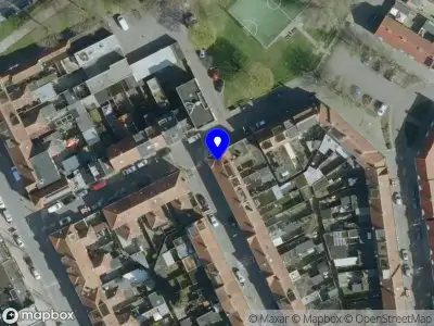 Anonieme overlastmelding Merelstraat in Tilburg