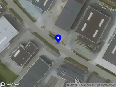 Overlastmelding Newtonweg in Echt