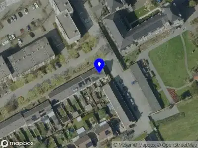 Overlastmelding Felix Ruttenlaan in Sittard