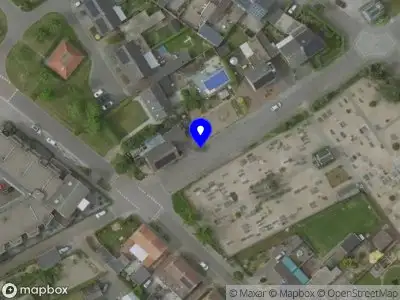 Overlastmelding Monseigneur Koningsstraat in Posterholt