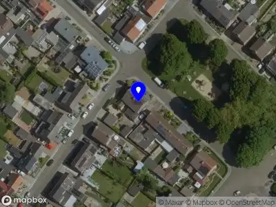 Overlastmelding Beatrixplein in Hulsberg