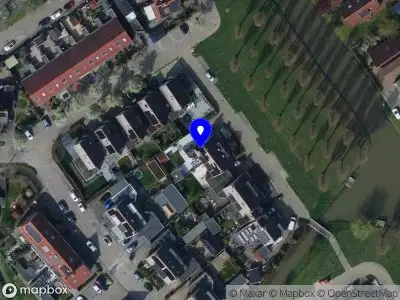 Overlastmelding Gertrudishof in Strijen