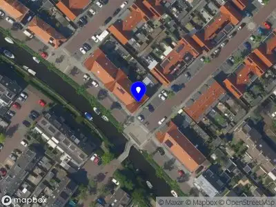 112 melding Overlastmelding Van Heemstrastraat in Sassenheim gesloten