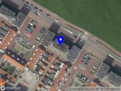 Overlastmelding Rijnmond in Katwijk gesloten