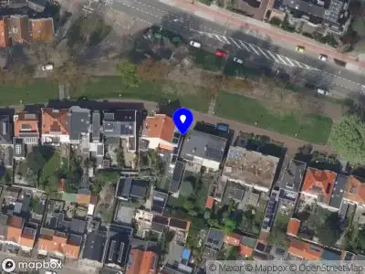 112 melding Overlastmelding Hogeweg in Katwijk gesloten