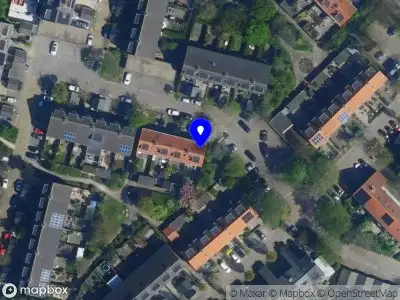 Overlastmelding Jan Cramerhof in Noordwijk gesloten