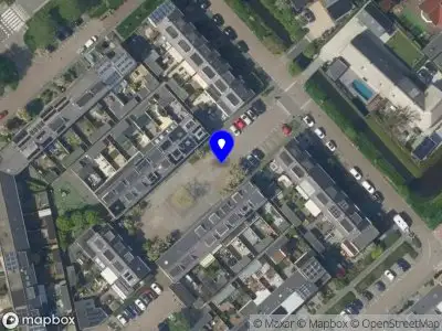 Overlastmelding Debussyhof in Voorhout