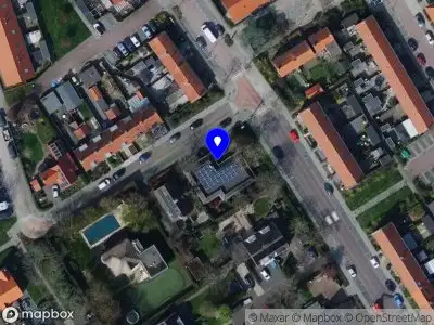 Overlastmelding Julianastraat in Strijen