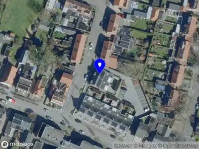 Overlastmelding Hondsklauw in Sint-Michielsgestel gesloten