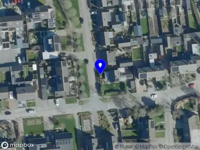 Overlastmelding Hoefstraat in Genderen