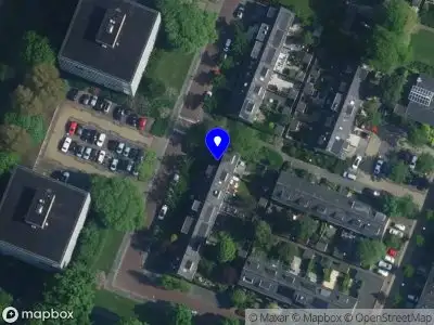 Overlastmelding In de Wolken in Amstelveen