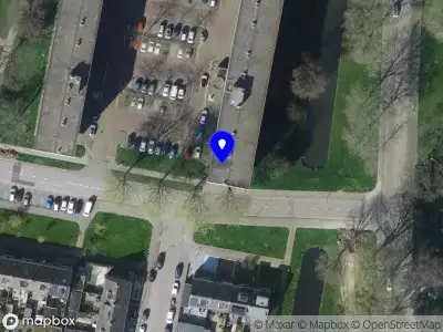 Overlastmelding Vinkplein in Zwijndrecht