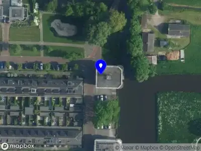 112 melding Anonieme overlastmelding Fanny Blankers-Koenlaan in Amstelveen gesloten