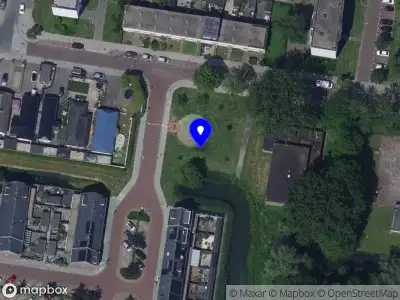 Overlastmelding Domela Nieuwenhuisweg in Dordrecht gesloten