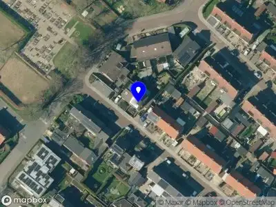 Overlastmelding Zandstraat in Spijk