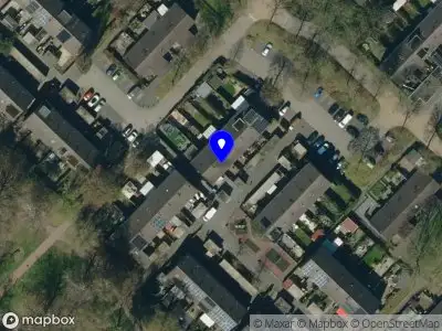 Overlastmelding Markhorst in Doetinchem