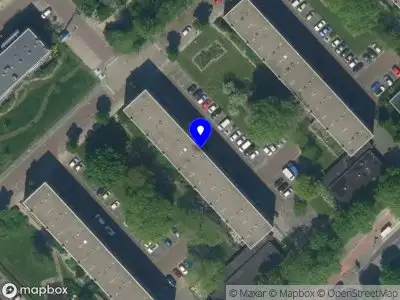 Anonieme overlastmelding Van Maasdijkstraat in Beverwijk gesloten