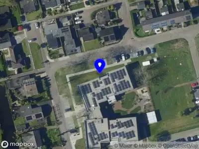 112 melding Overlastmelding Sorghvlietlaan in Andijk