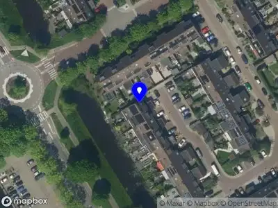 Overlastmelding Rosa Manussingel in Heemskerk
