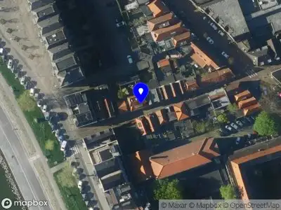 Overlastmelding Geldersesteeg in Hoorn