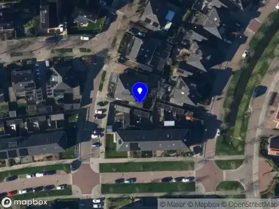 Overlastmelding Swarte Liester in Hippolytushoef