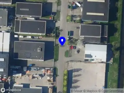 Overlastmelding Galvanistraat in Heerhugowaard
