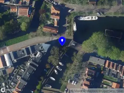 Overlastmelding Waaigat in Enkhuizen (Noord-Holland) gesloten