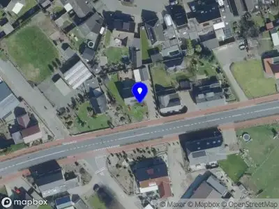 112 melding Politie naar de Pastoor Jacobsstraat in Sint Hubert vanwege ongeval met letsel