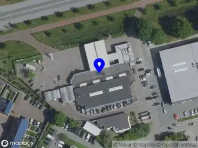 112 melding Politie naar de Europalaan in Nuenen vanwege ongeval met letsel