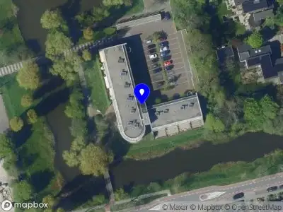 Besteld ambulance vervoer naar de Piet Mondriaanpark in Schagen