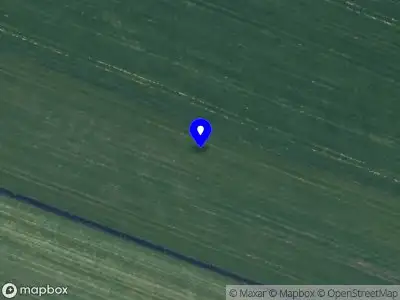 Brandweer met grote spoed naar de Stadburen in Nijelamer vanwege middelgrote brand