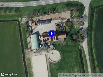 112 melding Politie naar de Rachelseweg in Simonshaven