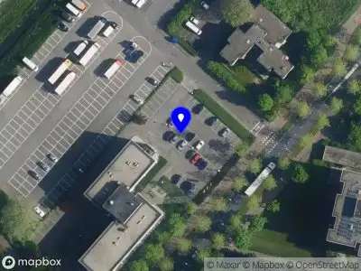 112 melding Ambulance met gepaste spoed naar de Binnenweg in Hoofddorp