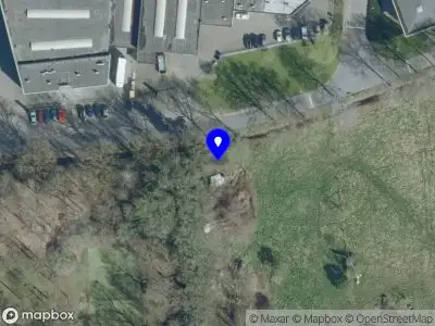 Politie naar de Groenewoud in Drunen vanwege ongeval met letsel