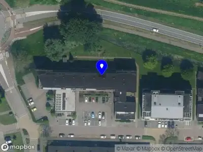 Traumahelikopter met grote spoed naar de Hermanus Reyntjeslaan in Monnickendam