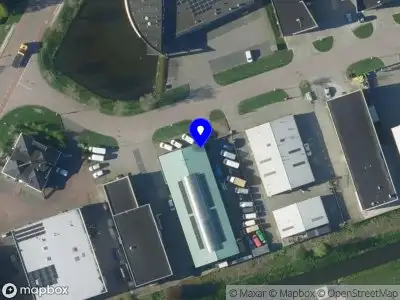 Ambulance met gepaste spoed naar de De Corantijn in Zwaag