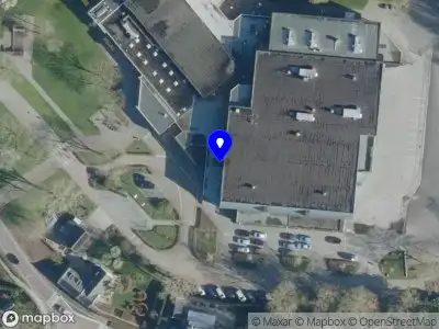 112 melding Brandweer met gepaste spoed naar de Wilgenpas in Kerkdriel vanwege een liftopsluiting