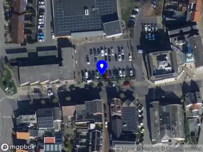 Overlastmelding Weststraat in Kapelle