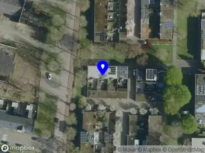 Overlastmelding Purcelldreef in Tilburg